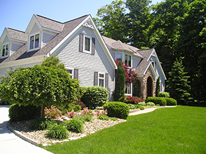 Landscapers and Lawncare Services in Saint Albans, VT
